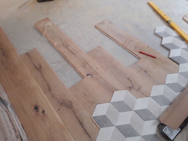 Vendita Parquet Torino